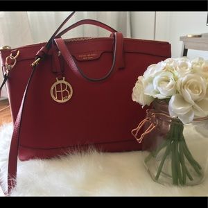 Henri bendel bag